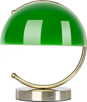 Настольная лампа Arte Lamp Banker A5040LT-1AB – изображение в каталоге