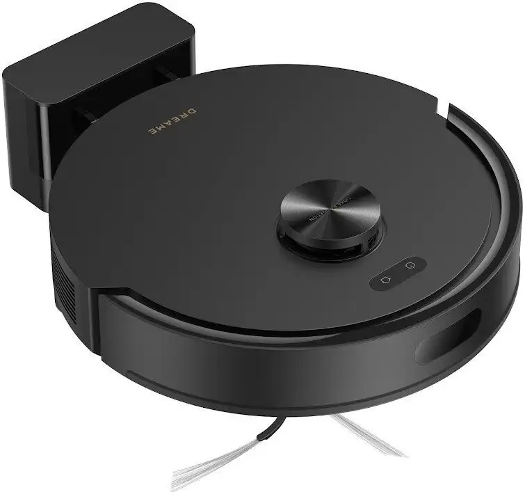 Робот-пылесос Dreame Robot Vacuum F21 Black RLF42GA (евровилка, черный) - фото товара