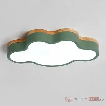 Люстра-тарелка ImperiumLoft Cloud-eco01 186698-26 – изображение в каталоге