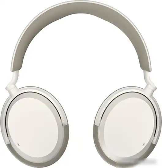 Наушники Sennheiser Accentum (белый) – фото товара