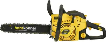 Бензопила Hanskonner HGC1618 – изображение в каталоге