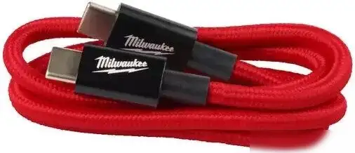 Зарядное устройство Milwaukee M12 TC2-0 4932492908 (12В) – фото товара