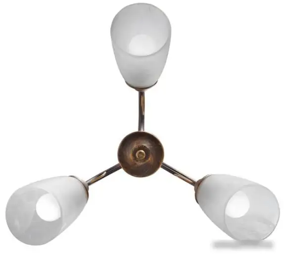 Подвесная люстра Vitaluce V3197/3 – фото товара