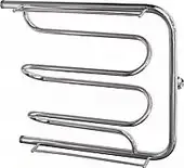 Полотенцесушитель Gloss & Reiter Twist ПМ.3.50x50 (1.1/4")