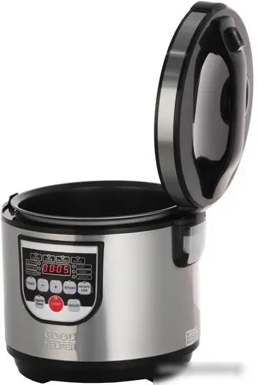 Мультиварка Goodhelper MC-5100 – фото товара