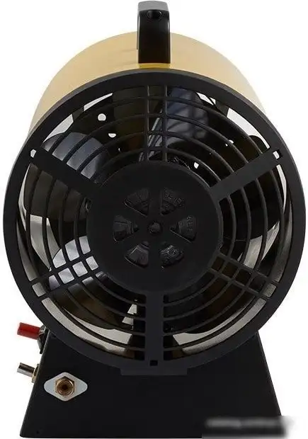 Газовая тепловая пушка Ballu BHG-30L - фото товара