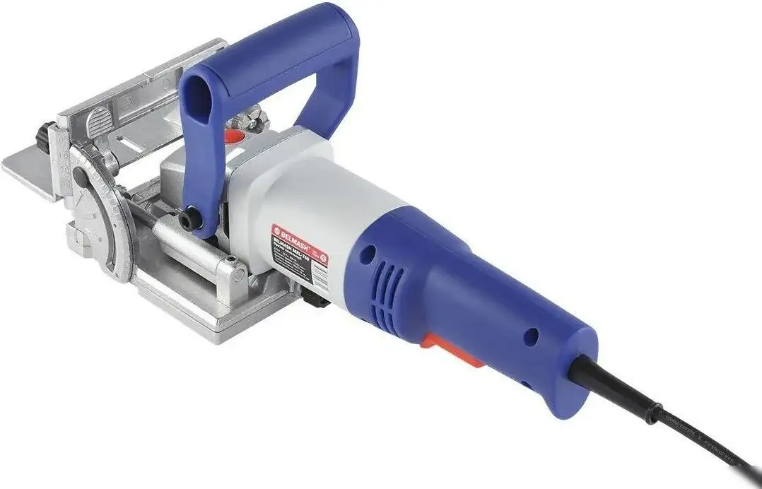 Шпоночный (ламельный) фрезер Belmash (Белмаш) MRL-760 S326A – фото товара