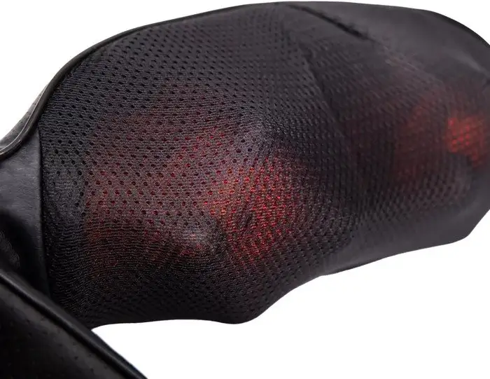 Массажер для шеи и плеч Comtek 1013E аккумуляторный – фото товара