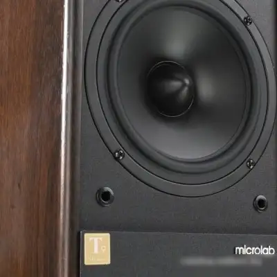 Акустика Microlab Solo-6C – фото товара