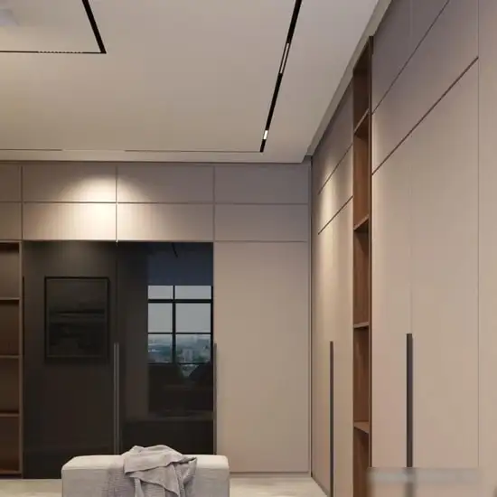 Трековый светильник Novotech Flum 358624 – фото товара