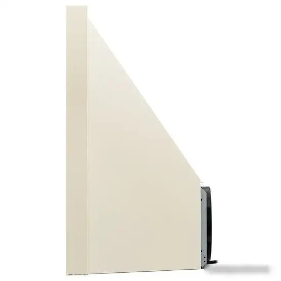 Кухонная вытяжка Krona Bella Retro 600 Ivory PB (слоновая кость) - фото товара
