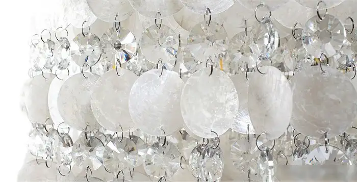 Подвесная люстра Arte Lamp Pipirima A4041SP-8CC – фото товара