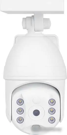 Уличный настенный светильник ЭРА ERAFS012-10 – фото товара