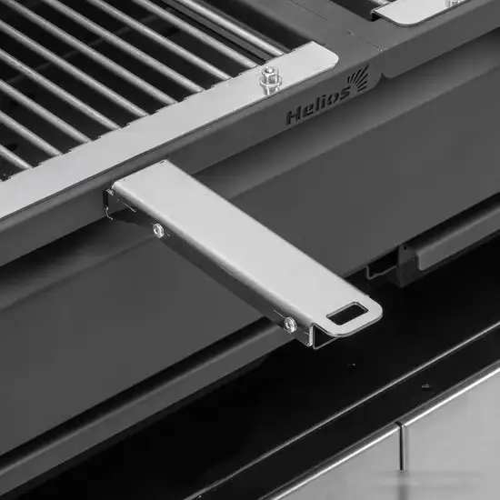 Мангал для дачи Helios Smart-1200 Ультра HS-GS-M1205-U – фото товара