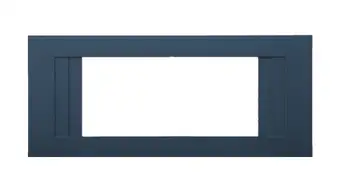 Портал Smolcom Line V42 (черный) - изображение в каталоге