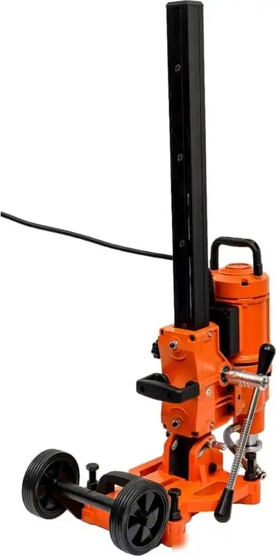 Станок Gigant EDM-205B – фото товара