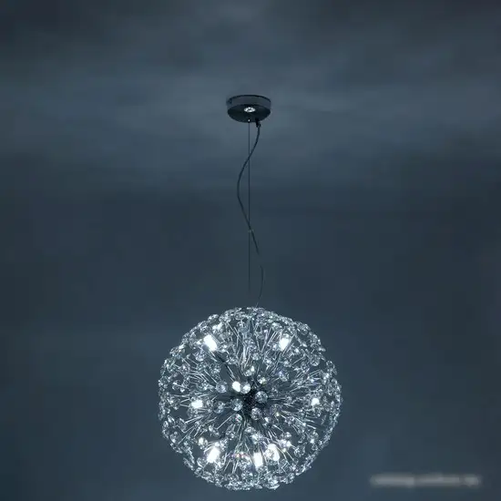 Припотолочная люстра Citilux Betsy EL322P09.1 – фото товара