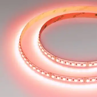 Светодиодная лента Arlight 5W/m 120Led/m 4040SMD разноцветный/холодный белый 5M RT-H120-10mm 24V RGBW-White-4-in-1 048748 – изображение в каталоге