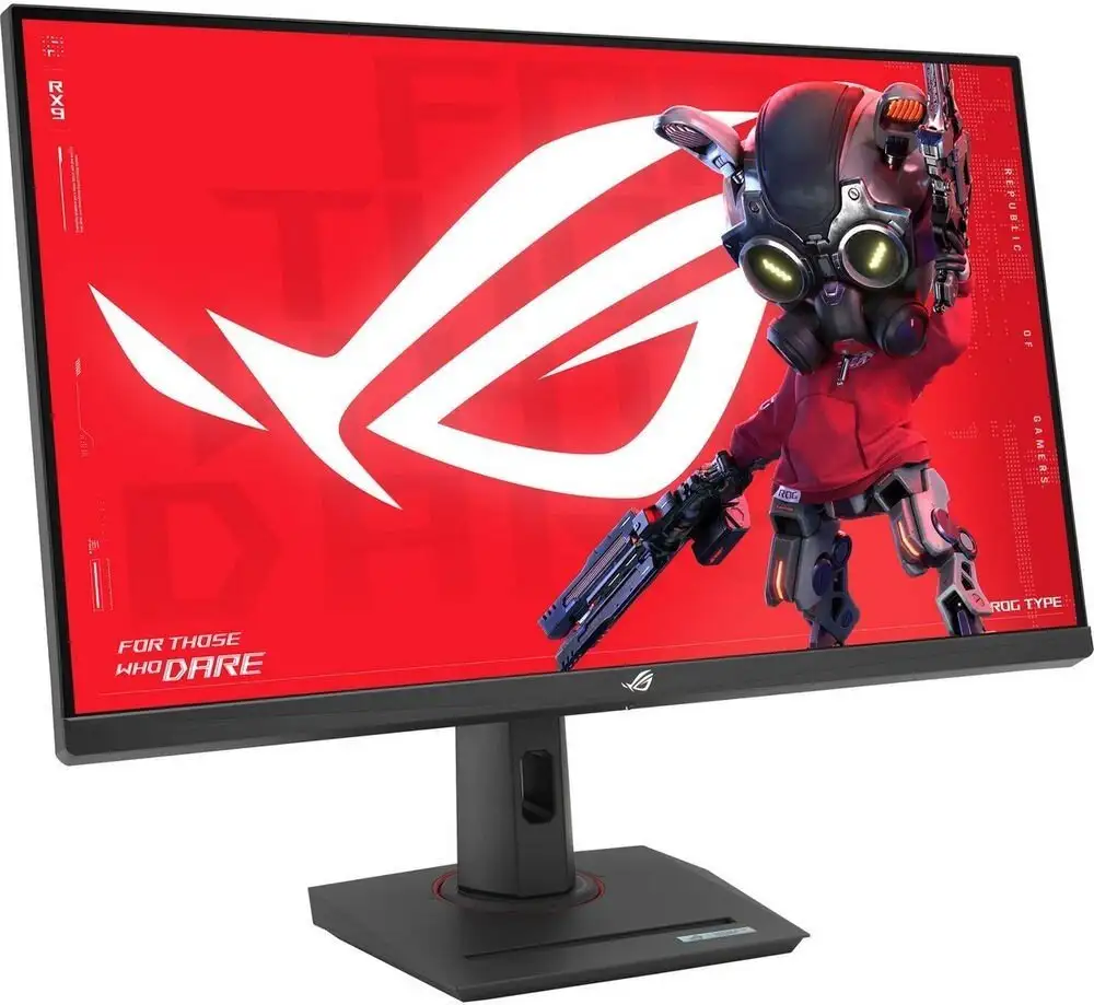 Игровой монитор ASUS ROG Strix XG32UCG – фото товара