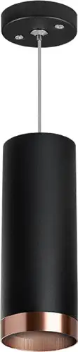 Припотолочная люстра Lightstar Rullo RP487430 – изображение в каталоге