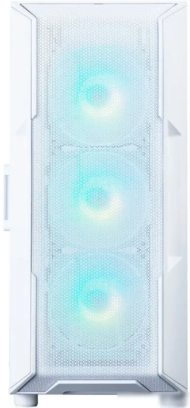 Корпус Zalman i3 Neo ARGB V2 (белый) – фото товара