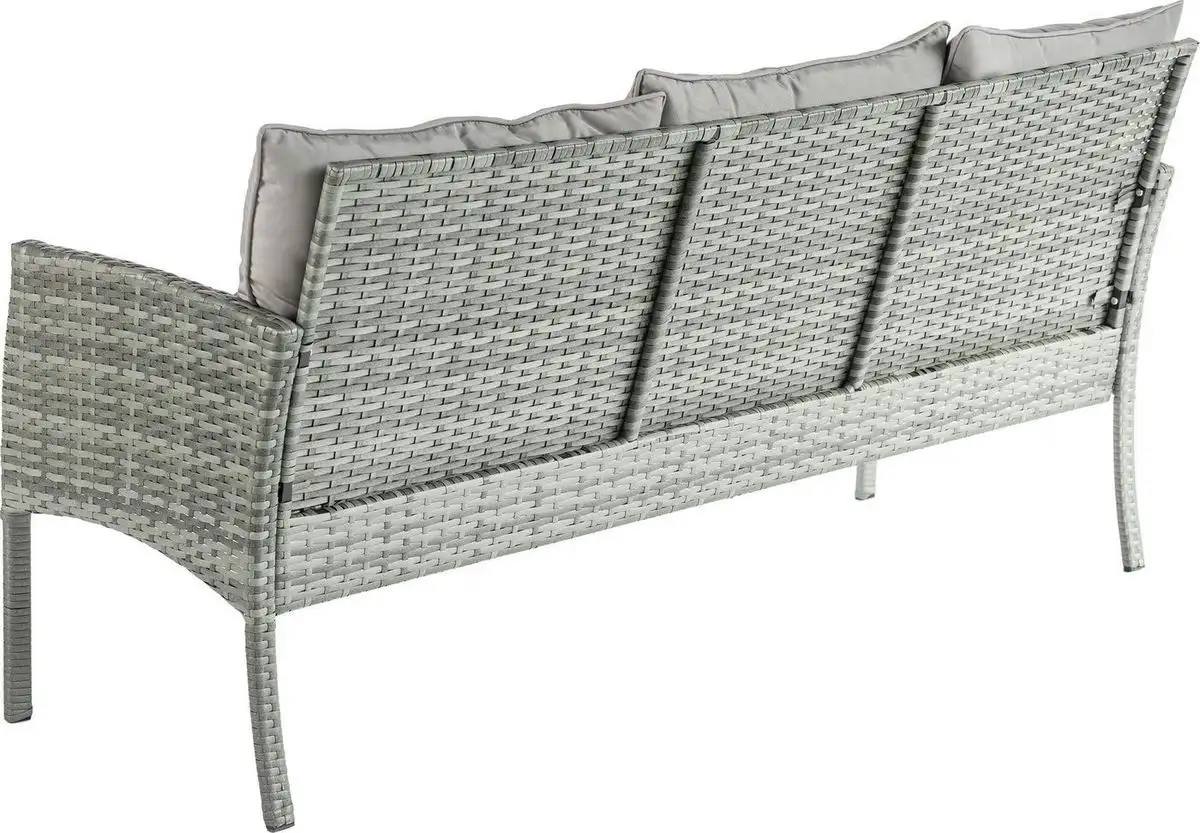 Комплект подушек Sundays Taormina SFS 078 (серый) – фото товара