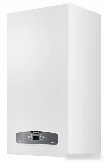 Отопительный котел Ariston Cares XC 18 FF 3301683 - фото товара
