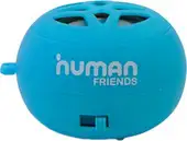 Портативная колонка CBR Human Friends Star Blue – изображение в каталоге