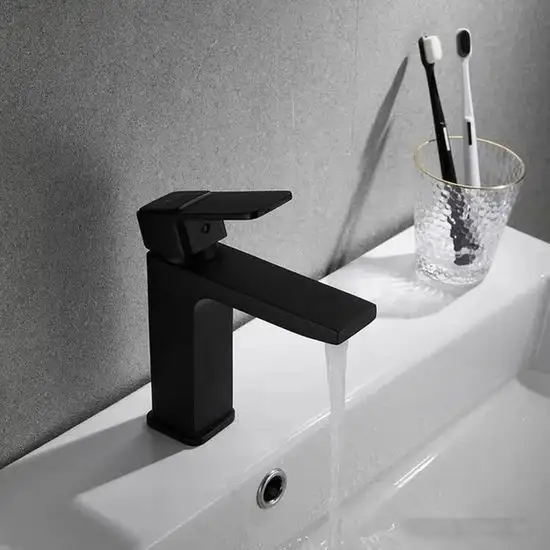 Смеситель Shevanik S9701H - фото товара