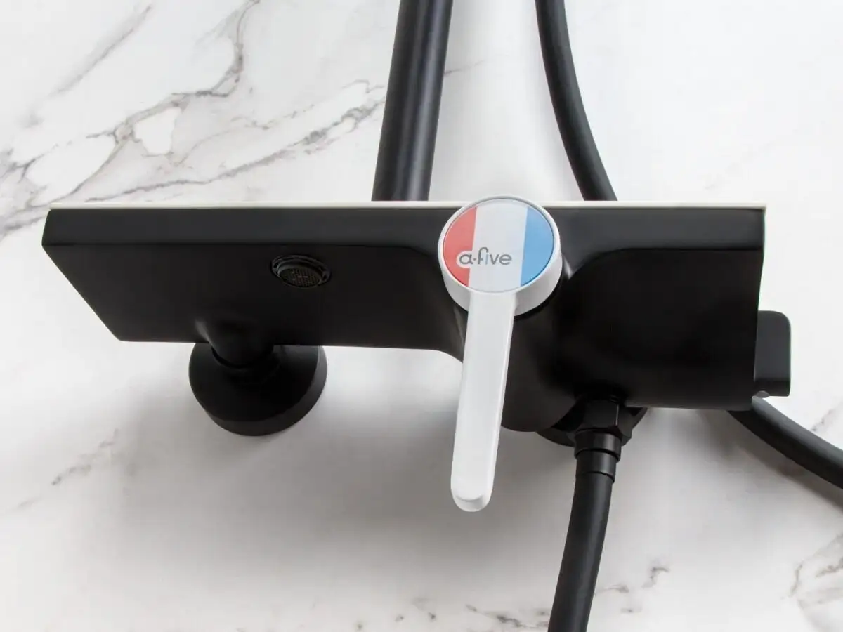 Душевая система A-Five A5-0840 - фото товара