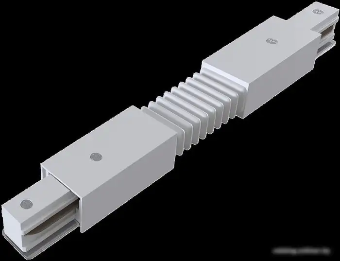 Коннектор питания шинопровода Maytoni Technical Unity TRA001CF-11W – фото товара