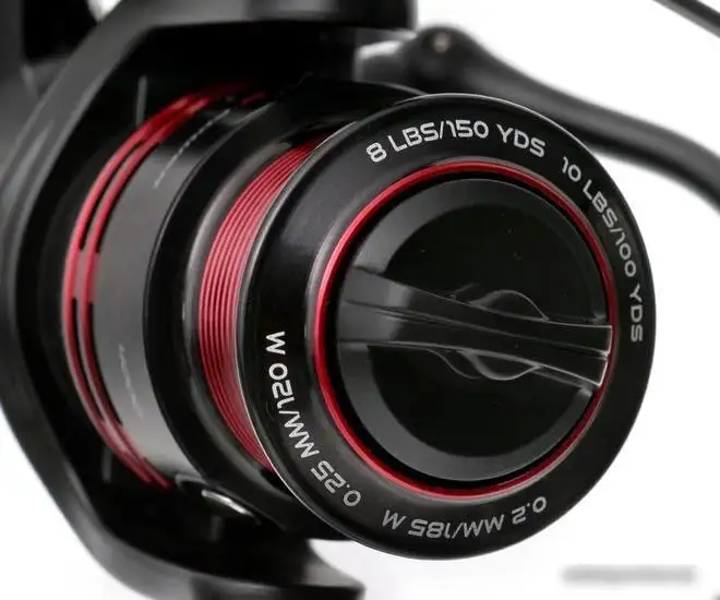 Катушка Flagman S-Power Feeder 4000 – фото товара