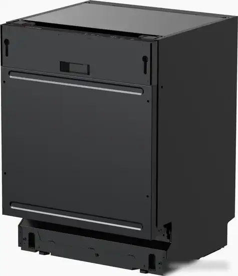 Встраиваемая посудомоечная машина Schaub Lorenz SLG VI6630 - фото товара