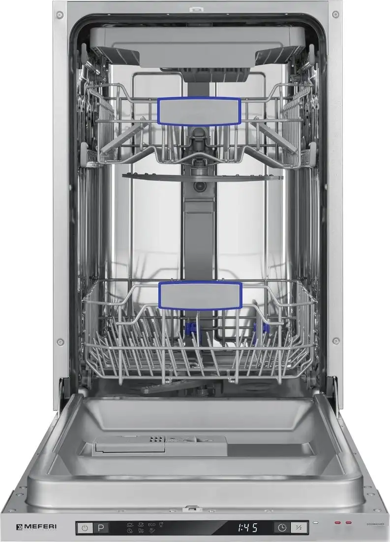 Встраиваемая посудомоечная машина Meferi MDW4573 Ultra - фото товара