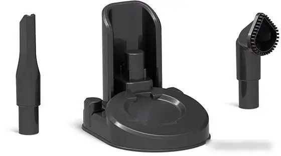 Пылесос Blackton Bt VCA1401B Black-Orange - фото товара