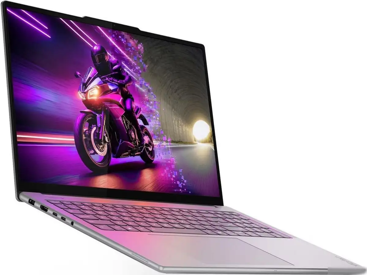 Игровой ноутбук Lenovo Yoga Pro 9 16IAH10 83L0003WRK – фото товара