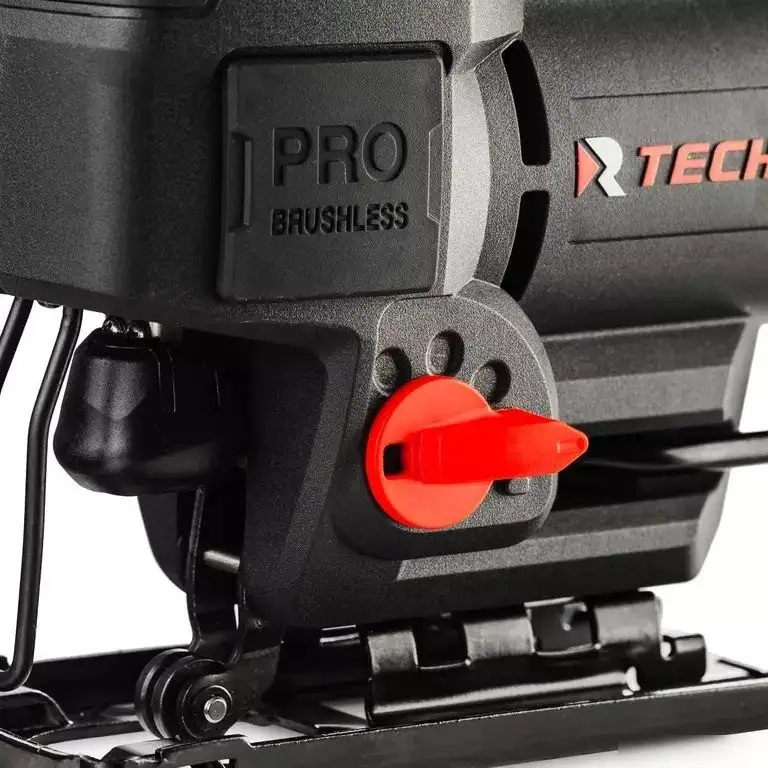 Электролобзик Runtec RT-SJ700T (с 2-мя АКБ, кейс) – фото товара