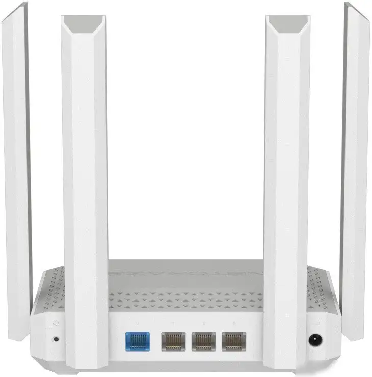 Wi-Fi роутер Netcraze Hopper NC-3811 – фото товара