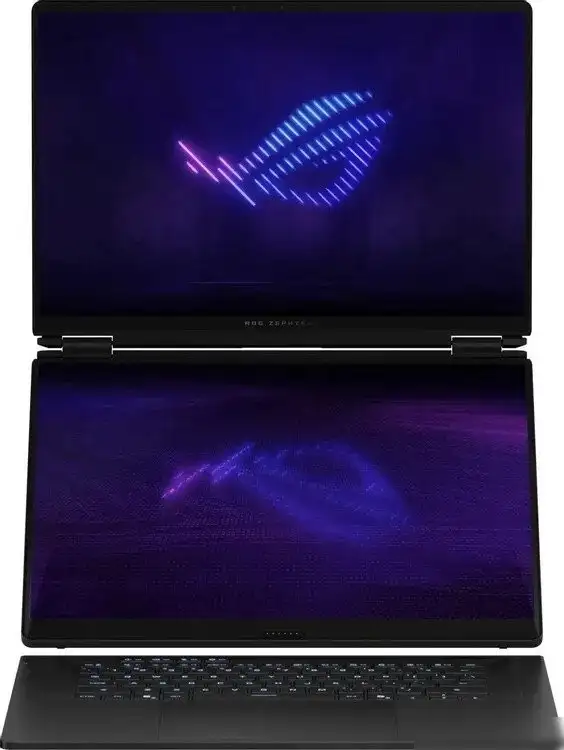 Рабочая станция ASUS ROG Zephyrus Duo 16 2026 GX651AX-SR117W – фото товара