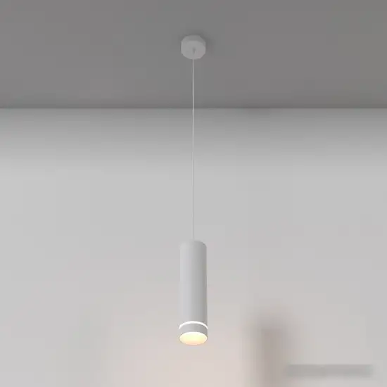 Подвесная люстра Maytoni Orlo P085PL-12W3K-W – фото товара