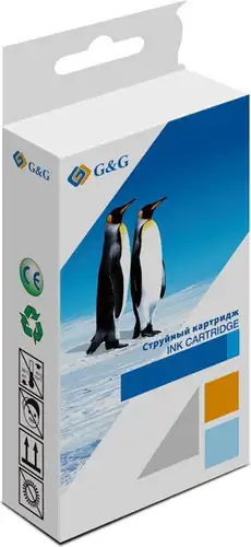 Картридж G&G GG-C13T945240 (аналог Epson C13T945240) – изображение в каталоге