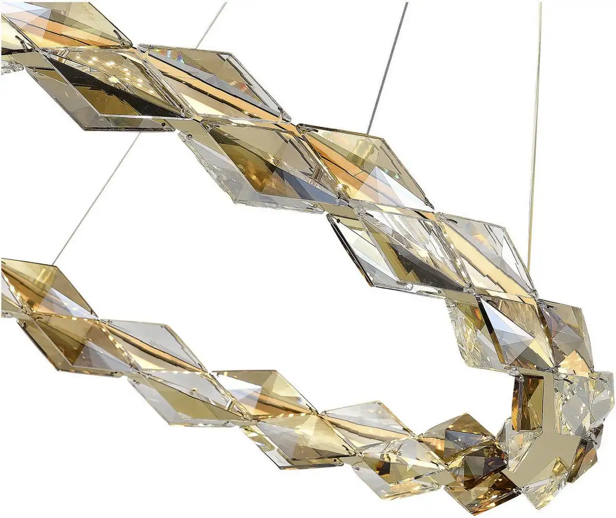 Подвесная люстра ST Luce SL6009.203.01 – фото товара