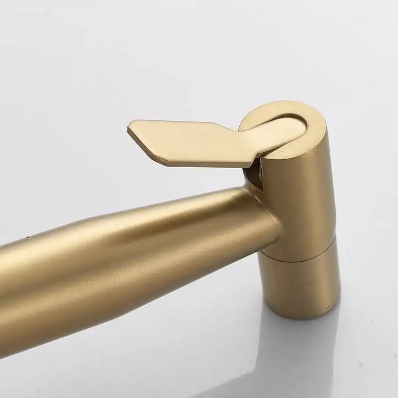 Гигиенический душ Shevanik S147G - фото товара