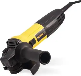 Угловая шлифмашина Technicom TC-EAG115 – изображение в каталоге