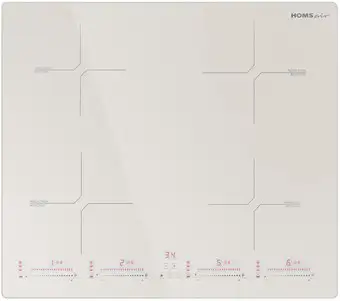 Варочная панель HOMSair HIC64SBG - изображение в каталоге