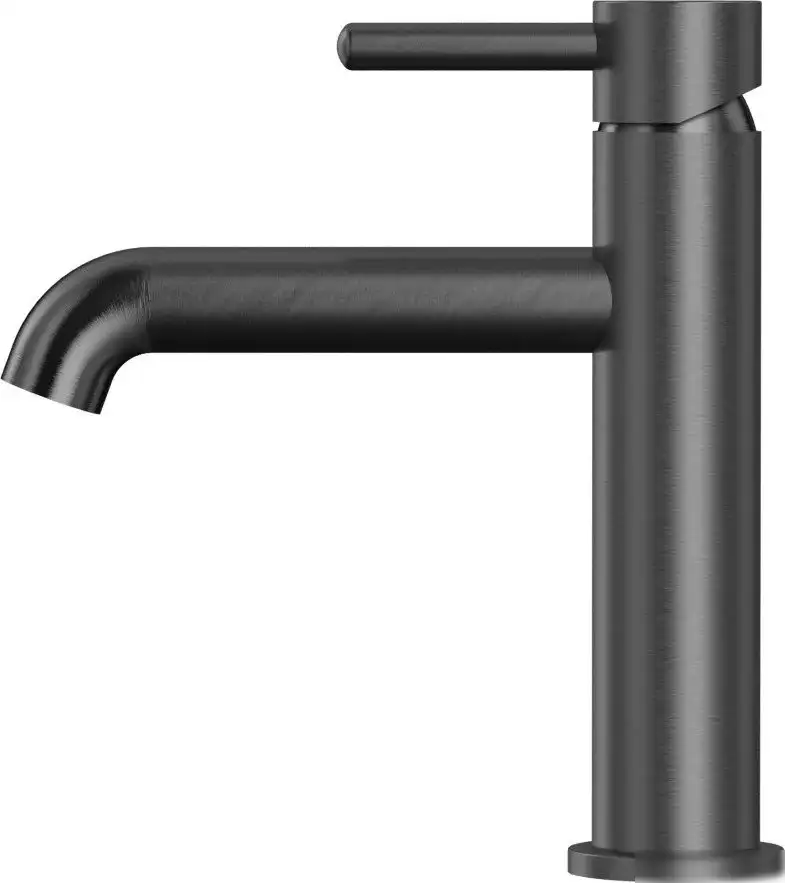 Смеситель Whitecross Y 1211GM (оружейная сталь) - фото товара