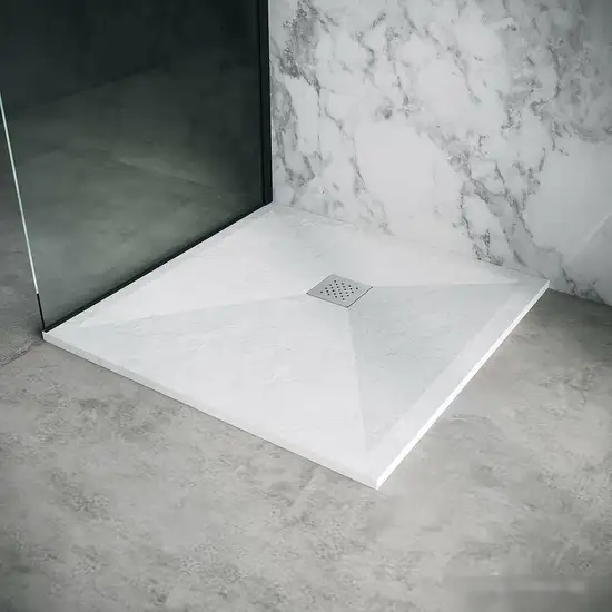 Душевой поддон Grossman Strong GR-S1100100Q - фото товара