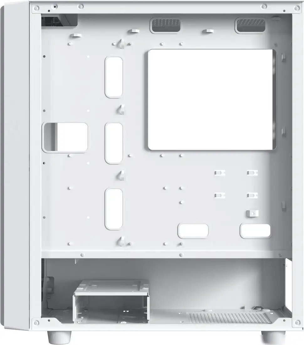 Корпус Ocypus Gamma C70 WH – фото товара