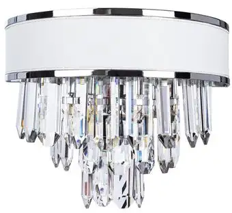 Бра Arte Lamp Diadem A1002AP-2CC – изображение в каталоге