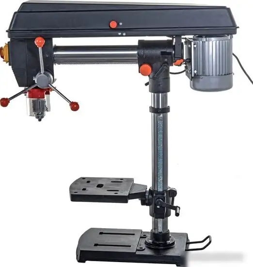 Станок Gigant DPJ-550 – фото товара